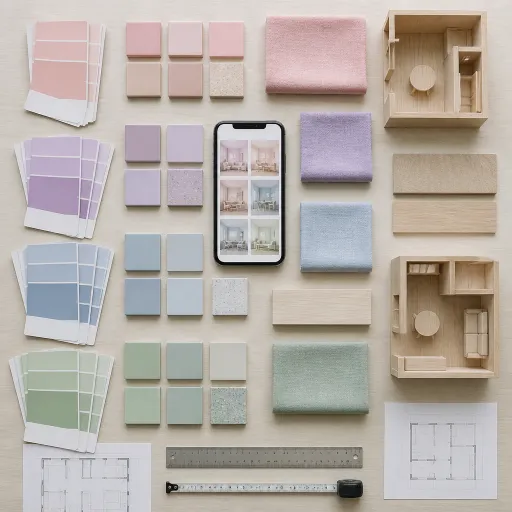 Raffinement et habitat : comment l’app mobile raffinement-et-habitat fr transforme votre vie dans l’architecture intérieure