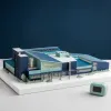 Rénover une école en 2026 : qualité de l'air, lumière naturelle et sobriété énergétique