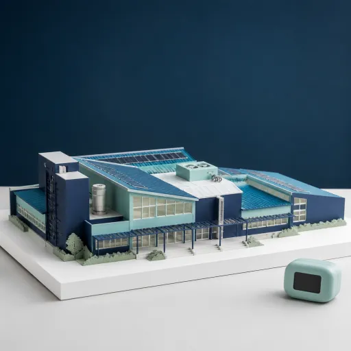 Rénover une école en 2026 : qualité de l'air, lumière naturelle et sobriété énergétique