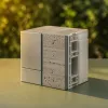 Aluminium, ciment, PVC : quand la géopolitique redessine les choix constructifs des architectes