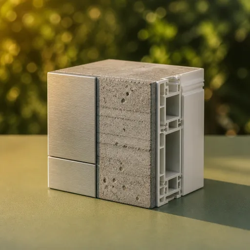 Aluminium, ciment, PVC : quand la géopolitique redessine les choix constructifs des architectes