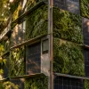 Bâtiment à énergie positive : de la façade active au réseau local, les solutions qui changent d'échelle