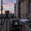 Le scan 3D transforme le relevé de l'existant : gain de temps, nouvelles données et responsabilité accrue