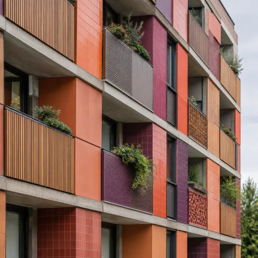 Habitat participatif : quand les futurs habitants co-conçoivent leur immeuble avec l'architecte