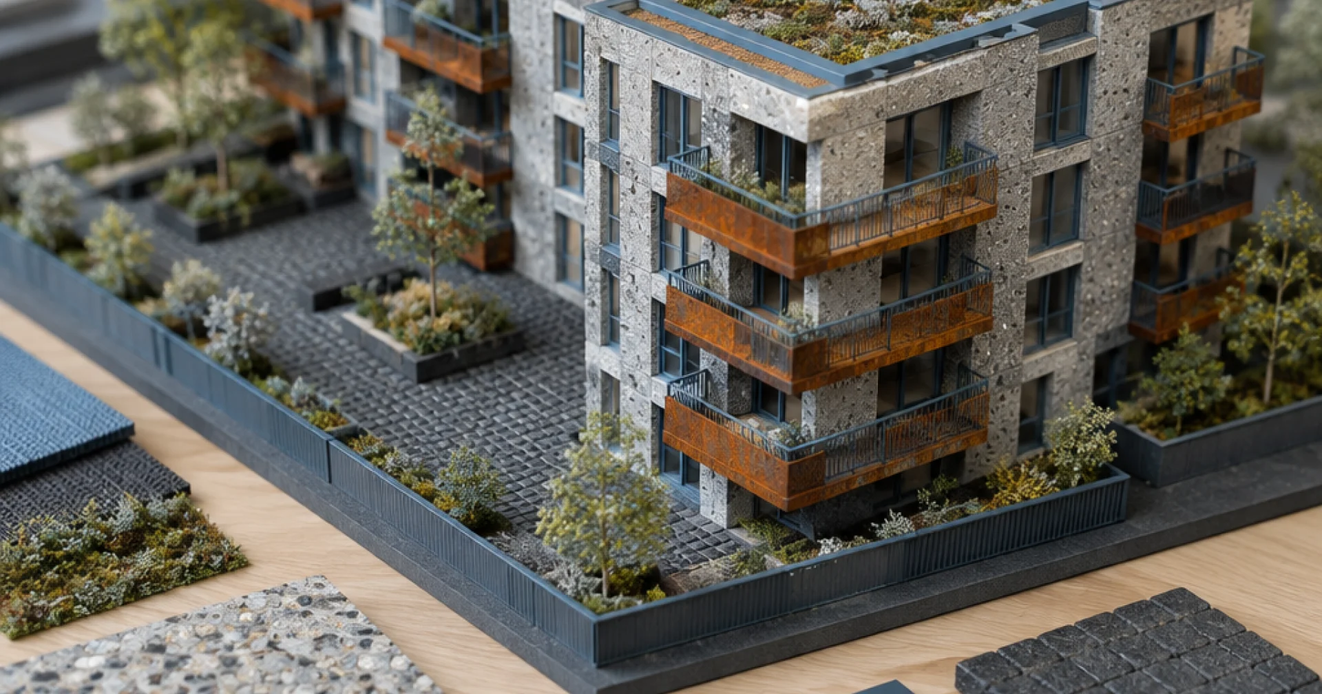 Habitat participatif : quand les futurs habitants co-conçoivent leur immeuble avec l'architecte