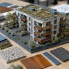 Habitat participatif : quand les futurs habitants co-conçoivent leur immeuble avec l'architecte