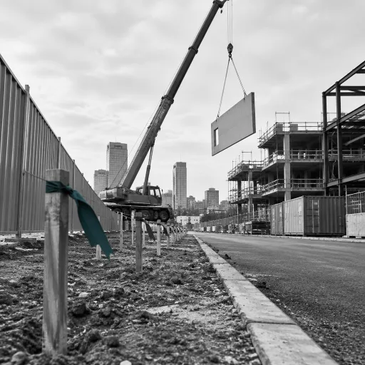 Comment articuler le territoire de l’entreprise et les indicateurs économiques du territoire en urbanisme et architecture