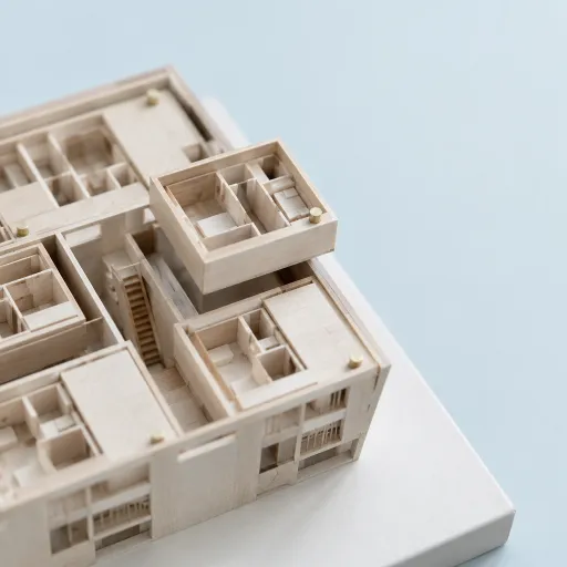 Comprendre le numéro de lot en copropriété : un pivot discret mais décisif pour l’architecture et la gestion d’immeuble