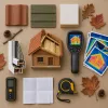 Thermographie infrarouge en automne : la saison idéale pour repérer les défauts thermiques du bâti