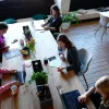 Plat carbone et architecture responsable : comment les lamelles de carbone transforment le renforcement structurel