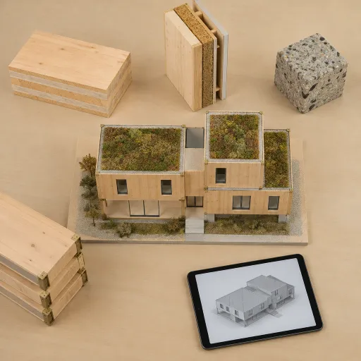 Batimat 2026 : décarbonation, hors-site et numérique, les trois caps du bâtiment