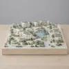 Comment les territoires engagés réinventent la smart city durable en architecture et urbanisme