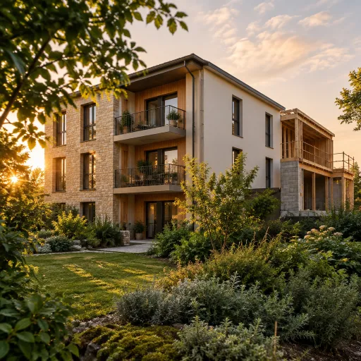 Comprendre weesho org tarifs investissement immobilier pour maîtriser les coûts architecturaux