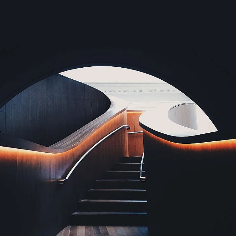 L'importance des fenêtres à persiennes dans l'architecture moderne