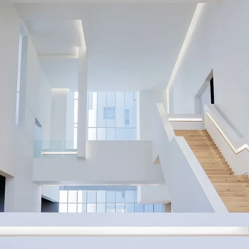 Le rôle essentiel du paysagiste concepteur dans l'architecture moderne