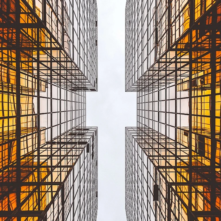 L'évolution de la silhouette urbaine du Havre