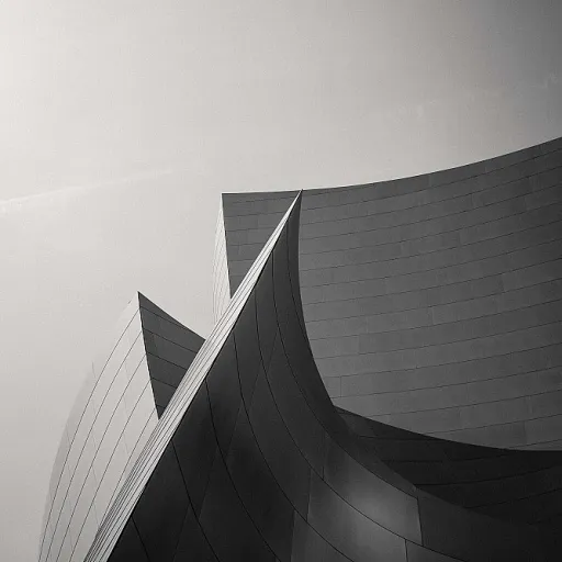 L'innovation des baies à galandage dans l'architecture moderne