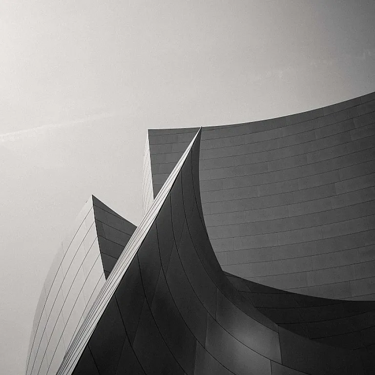 L'innovation des baies à galandage dans l'architecture moderne