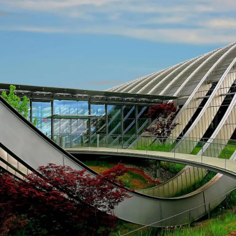 Comprendre le profilé HEA200 : applications et enjeux dans l’architecture moderne