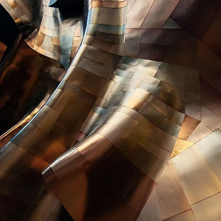 Comment intégrer la grille en métal déployé dans vos projets architecturaux