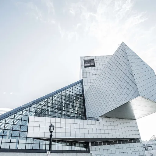 Optimiser le rayonnage de réserve pour les musées militaires : enjeux et solutions architecturales