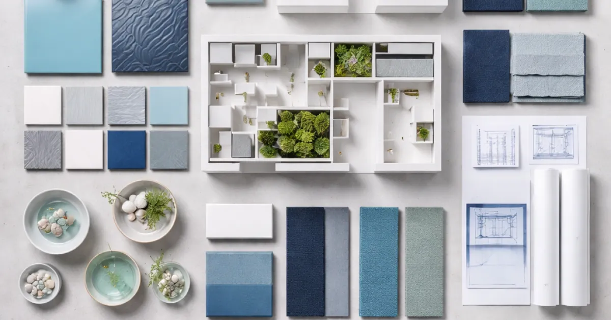 La biophilie n'est plus un concept déco : elle redéfinit la conception des espaces de travail