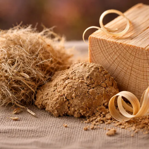 Chanvre, bois, terre crue : guide des isolants biosourcés pour rénover en 2026