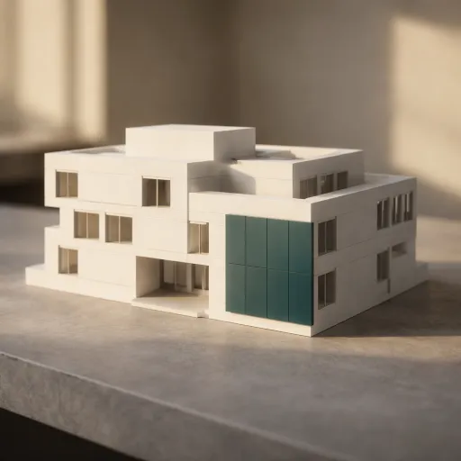 RE2020 élargie au tertiaire : ce que les agences d'architecture doivent anticiper avant mai 2026