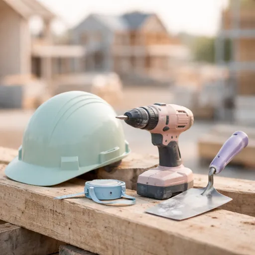 Reprise du BTP confirmée : +24,5 % de chantiers logements, le secteur retrouve son élan