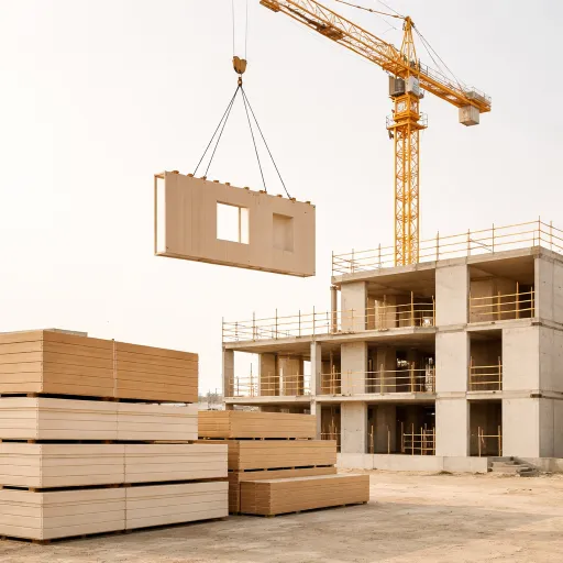 Projet de loi Relance Logement : 2 millions de logements d'ici 2030, ce qui change pour les architectes