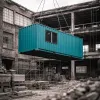 Reconversion de friches industrielles : quand l'architecture transforme les ruines en lieux de vie