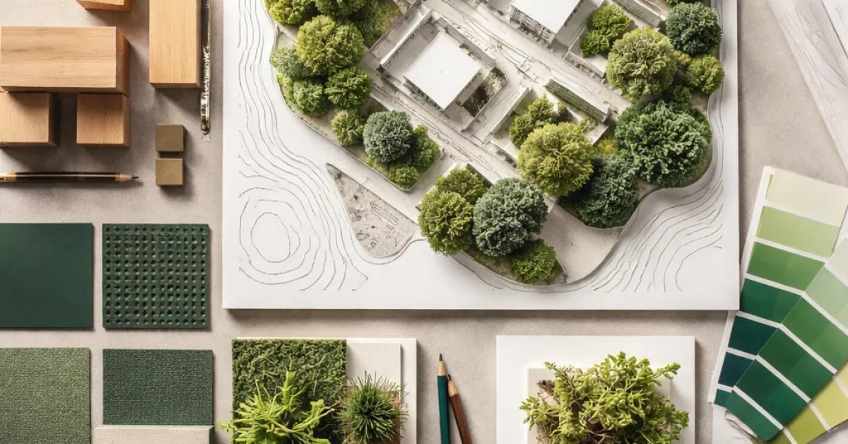 Métier d'architecte : missions, spécialisations et réalités du quotidien en agence