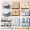 Acoustique des espaces de travail : concevoir pour le calme dans un monde de flex office