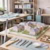 École d'architecture en France : programmes, admission et débouchés par spécialité