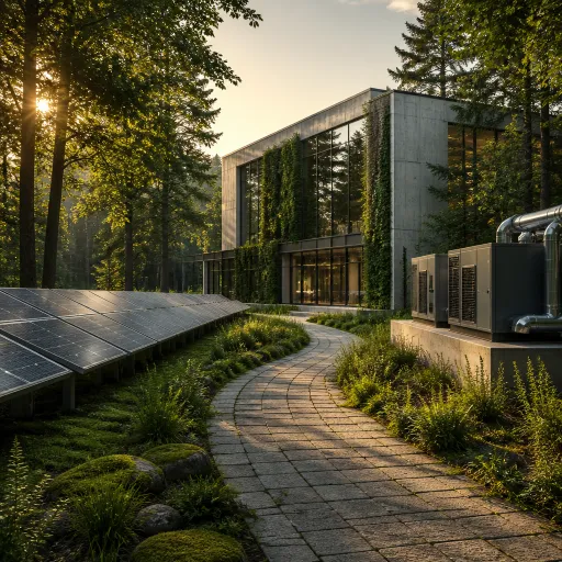 L'architecte doit-il devenir énergéticien ? Le piège de la sur-spécialisation réglementaire