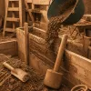 Terre crue, pisé, bauge : ces techniques ancestrales que les architectes redécouvrent