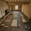 Isolation phonique d'un logement ancien : solutions pratiques par le sol, les murs et les plafonds