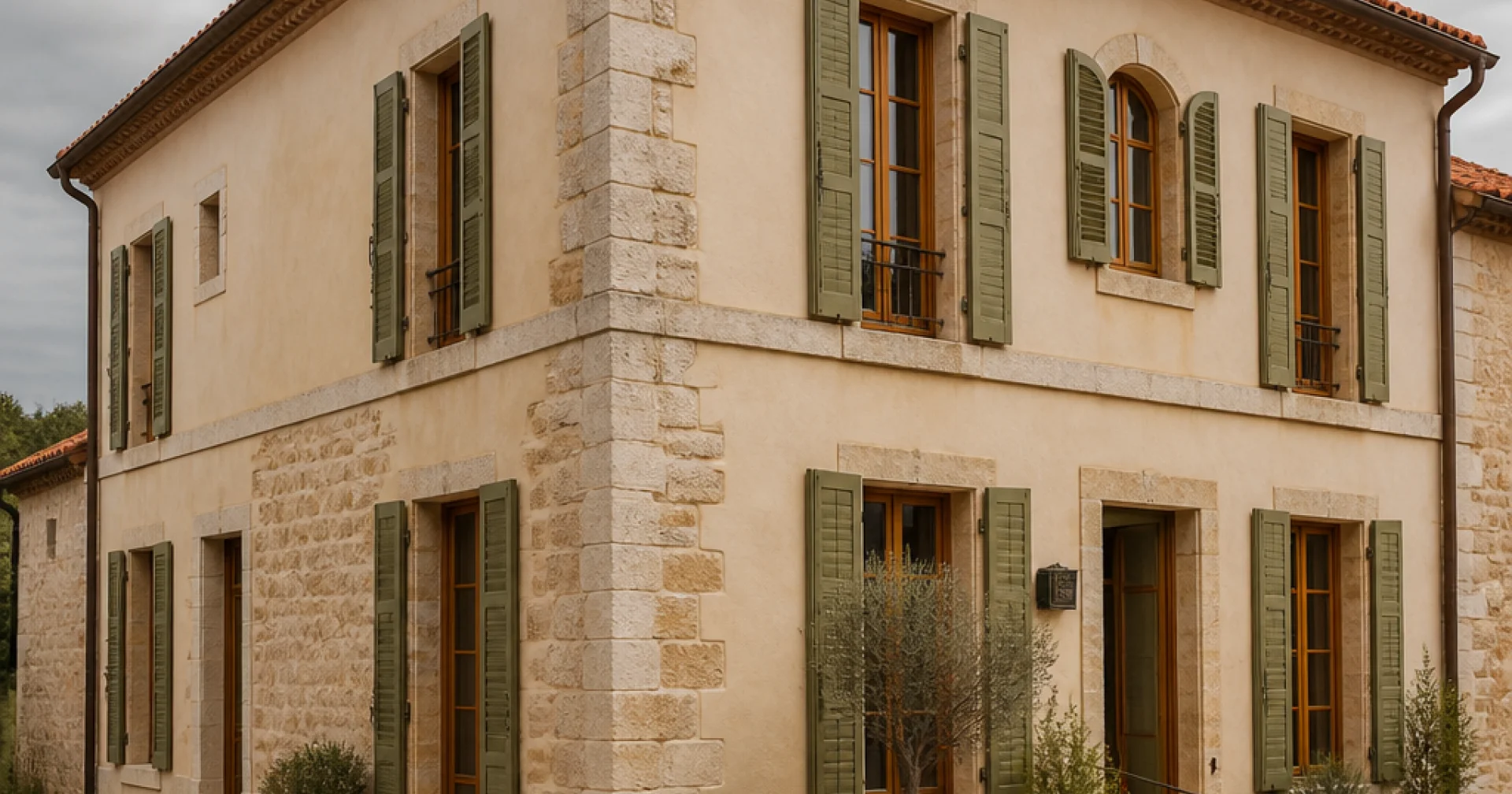 Rénover un bâtiment ancien sans le dénaturer : méthodes, aides et erreurs à éviter