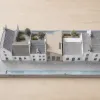 Toiture monopente : un choix contemporain pour rénover sans trahir le patrimoine