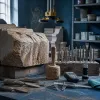 La pierre de Bordeaux : enjeux patrimoniaux et défis contemporains pour l’architecture