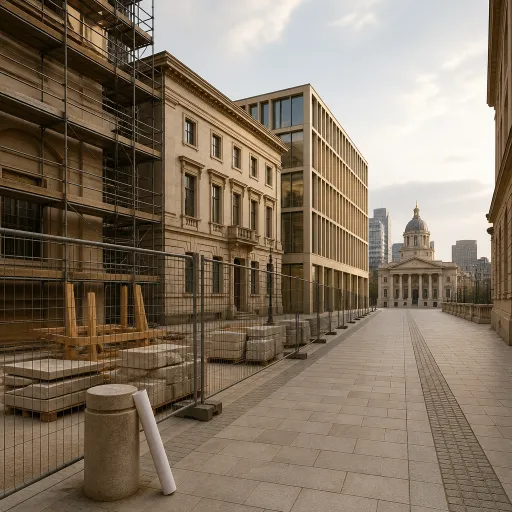 Nouveau code de déontologie : ce que le décret du 26 juin change concrètement pour les architectes