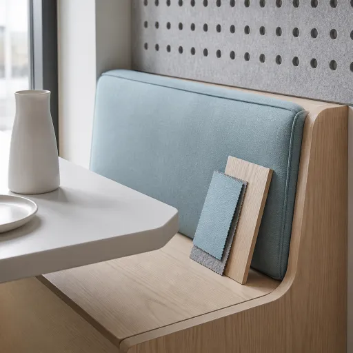 Architecte pour restaurant : créer des espaces qui répondent vraiment aux attentes des clients