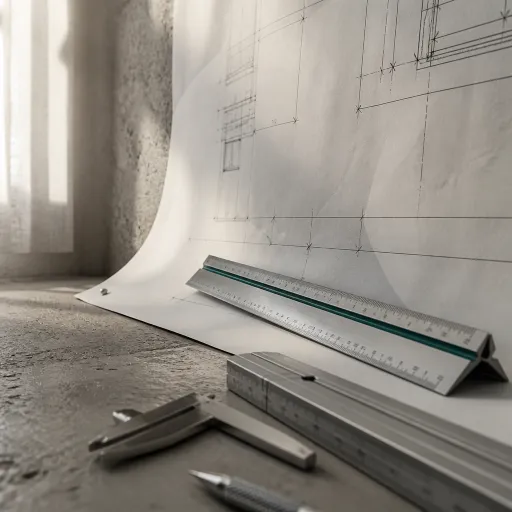 Bien lire les cotes d’un plan : règles, normes et enjeux pour vos projets immobiliers