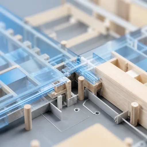 Structurer le phasage projet pour maîtriser les architectures complexes