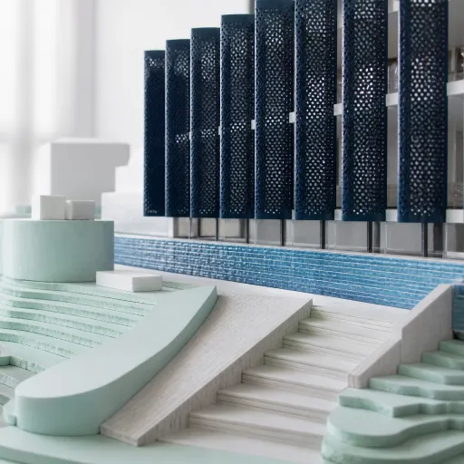 Concours d'architecture publics : comprendre les règles, du dossier de candidature à la remise du projet