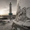 Le phare de Beauduc : enjeux patrimoniaux et défis de rénovation en Camargue