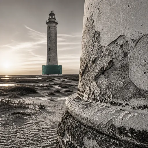 Le phare de Beauduc : enjeux patrimoniaux et défis de rénovation en Camargue