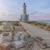 Le phare de Beauduc : enjeux de patrimoine et de rénovation en Camargue